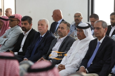 عشيرة السرحان وعشيرة الخريشا نسايب - صور