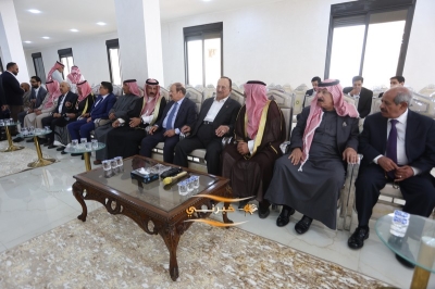 عشيرة السرحان وعشيرة الخريشا نسايب - صور