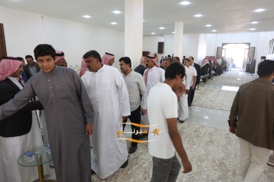 عشيرة السرحان وعشيرة الخريشا نسايب - صور