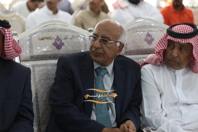 عشيرة السرحان وعشيرة الخريشا نسايب - صور