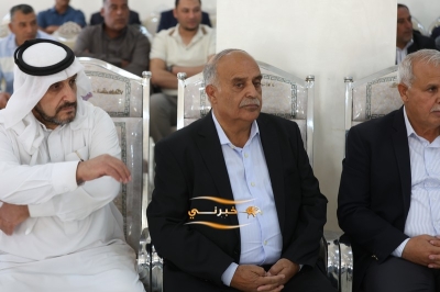 عشيرة السرحان وعشيرة الخريشا نسايب - صور