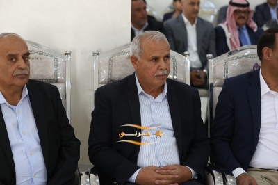 عشيرة السرحان وعشيرة الخريشا نسايب - صور