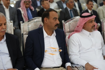 عشيرة السرحان وعشيرة الخريشا نسايب - صور