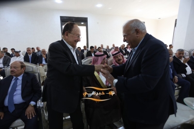 عشيرة السرحان وعشيرة الخريشا نسايب - صور