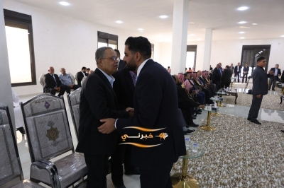 عشيرة السرحان وعشيرة الخريشا نسايب - صور