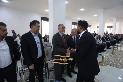 عشيرة السرحان وعشيرة الخريشا نسايب - صور