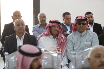 عشيرة السرحان وعشيرة الخريشا نسايب - صور