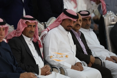 عشيرة السرحان وعشيرة الخريشا نسايب - صور