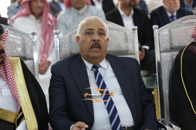 عشيرة السرحان وعشيرة الخريشا نسايب - صور