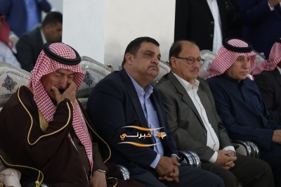 عشيرة السرحان وعشيرة الخريشا نسايب - صور