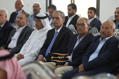 عشيرة السرحان وعشيرة الخريشا نسايب - صور