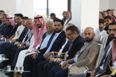 عشيرة السرحان وعشيرة الخريشا نسايب - صور