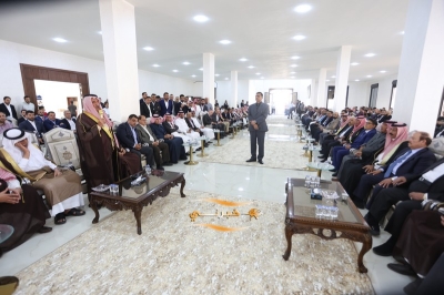 عشيرة السرحان وعشيرة الخريشا نسايب - صور