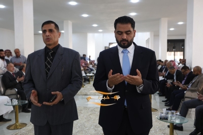 عشيرة السرحان وعشيرة الخريشا نسايب - صور