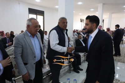 عشيرة السرحان وعشيرة الخريشا نسايب - صور