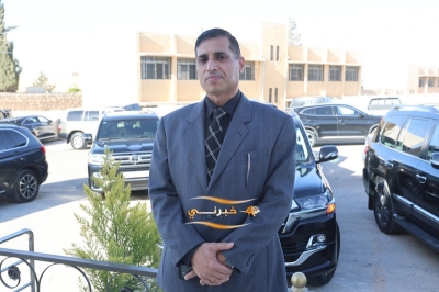 عشيرة السرحان وعشيرة الخريشا نسايب - صور