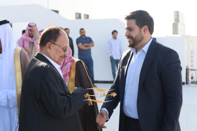 عشيرة السرحان وعشيرة الخريشا نسايب - صور