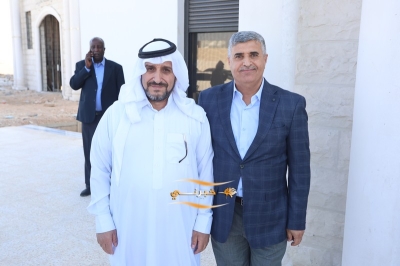 عشيرة السرحان وعشيرة الخريشا نسايب - صور