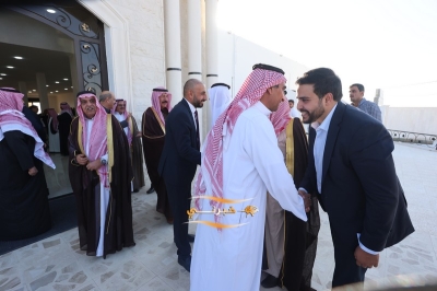 عشيرة السرحان وعشيرة الخريشا نسايب - صور