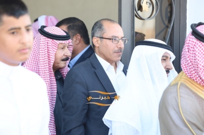 عشيرة السرحان وعشيرة الخريشا نسايب - صور