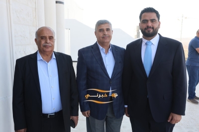 عشيرة السرحان وعشيرة الخريشا نسايب - صور