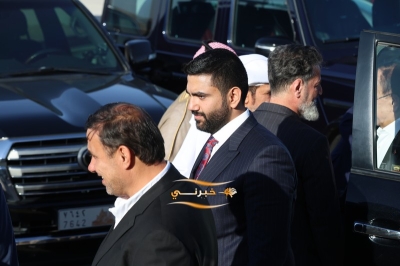 عشيرة السرحان وعشيرة الخريشا نسايب - صور