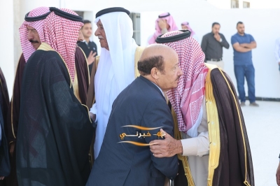 عشيرة السرحان وعشيرة الخريشا نسايب - صور