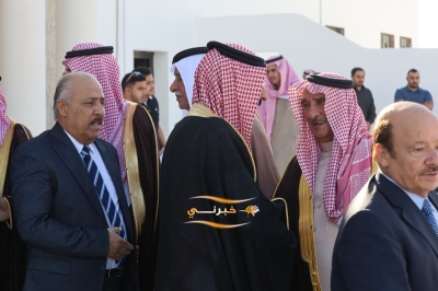 عشيرة السرحان وعشيرة الخريشا نسايب - صور