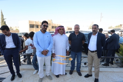 عشيرة السرحان وعشيرة الخريشا نسايب - صور