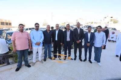 عشيرة السرحان وعشيرة الخريشا نسايب - صور