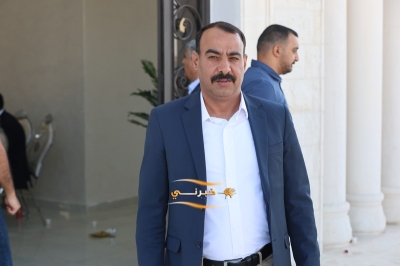 عشيرة السرحان وعشيرة الخريشا نسايب - صور