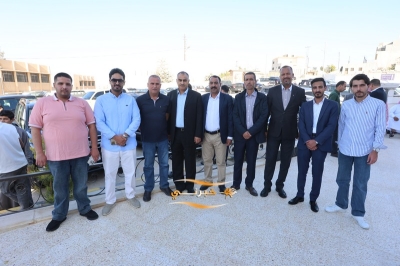 عشيرة السرحان وعشيرة الخريشا نسايب - صور