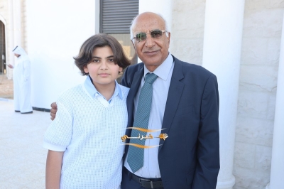 عشيرة السرحان وعشيرة الخريشا نسايب - صور