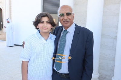 عشيرة السرحان وعشيرة الخريشا نسايب - صور