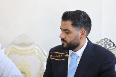 عشيرة السرحان وعشيرة الخريشا نسايب - صور