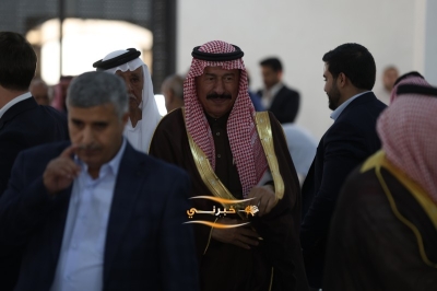 عشيرة السرحان وعشيرة الخريشا نسايب - صور