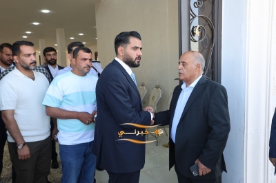 عشيرة السرحان وعشيرة الخريشا نسايب - صور