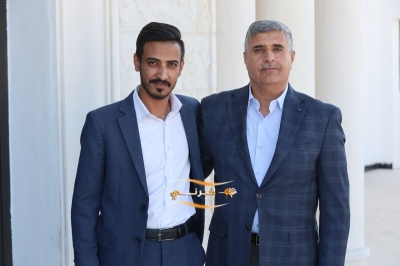 عشيرة السرحان وعشيرة الخريشا نسايب - صور