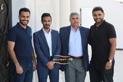 عشيرة السرحان وعشيرة الخريشا نسايب - صور