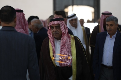 عشيرة السرحان وعشيرة الخريشا نسايب - صور