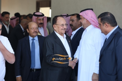 عشيرة السرحان وعشيرة الخريشا نسايب - صور