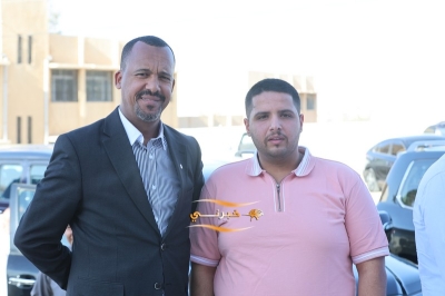 عشيرة السرحان وعشيرة الخريشا نسايب - صور