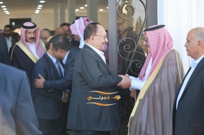 عشيرة السرحان وعشيرة الخريشا نسايب - صور