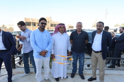 عشيرة السرحان وعشيرة الخريشا نسايب - صور