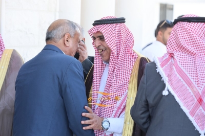 عشيرة السرحان وعشيرة الخريشا نسايب - صور