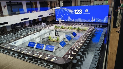 الأردن يترأس اجتماع اللجنة التنفيذية للمنظمة العالمية للسياحة في إسبانيا