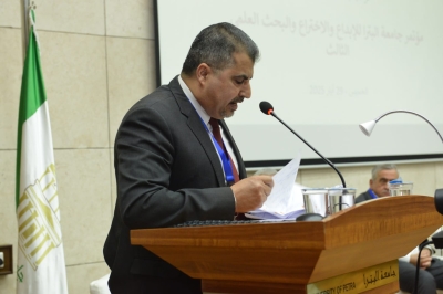 مؤتمر الإبداع بجامعة البترا يدعو لربط البحث العلمي بالأولويات الوطنية وخدمة التنمية