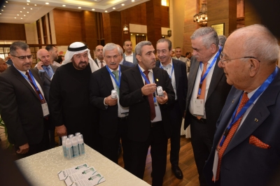 مؤتمر الإبداع بجامعة البترا يدعو لربط البحث العلمي بالأولويات الوطنية وخدمة التنمية