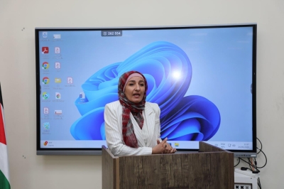 كلية الحقوق في عمان العربية تستضيف القاضي العسكري الهلسة في ندوة علمية حول قانون أمن الدولة