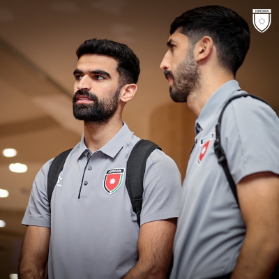 النشامى يغادر إلى مسقط